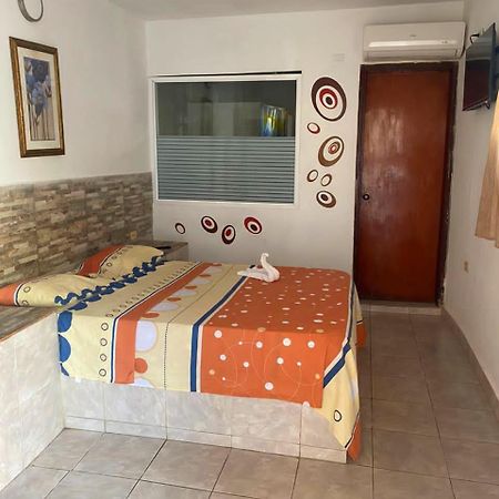 Hotel Brisas Del Mar 2022 Catia La Mar Ngoại thất bức ảnh